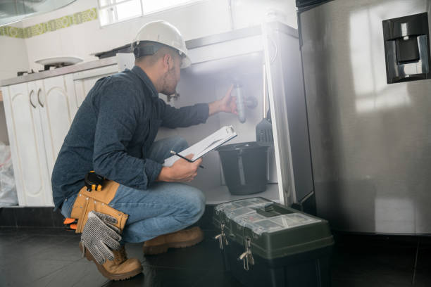 Best Clogged Drain Plumber  in Red Bank, SC