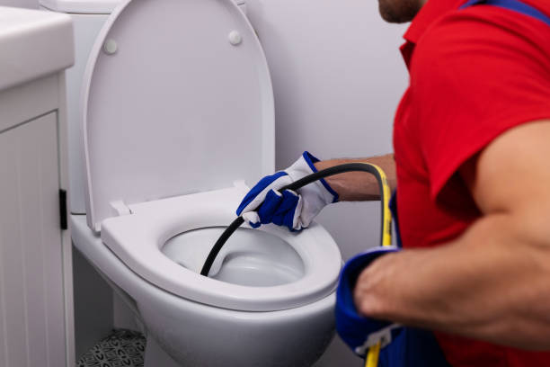 Best Gas Line Repair  in Red Bank, SC