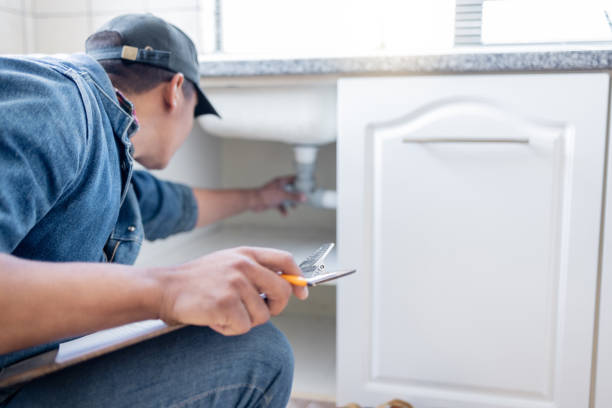 Best Water Softener Installation  in Red Bank, SC