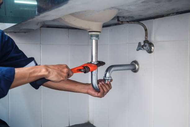 Best Clogged Drain Plumber  in Red Bank, SC