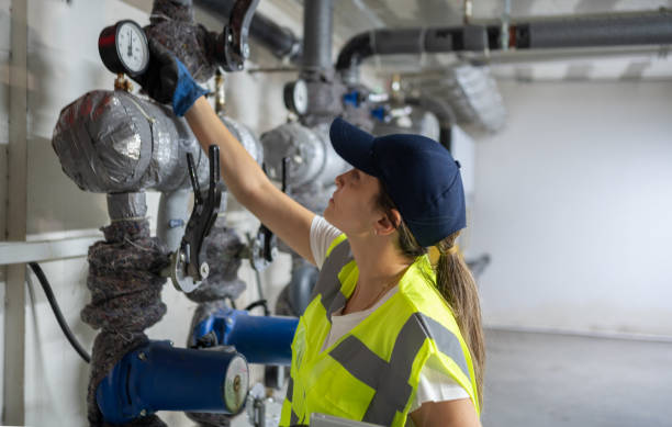 Boilers & Radiators in Red Bank, SC