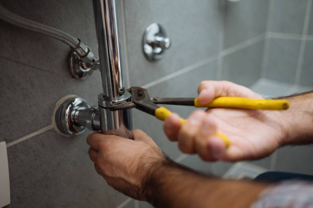 Best Leak Detection Services  in Red Bank, SC