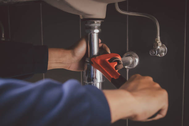 Best Commercial Plumbing Services  in Red Bank, SC