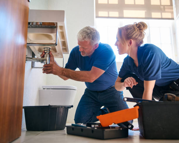 Best Residential Plumbing Services  in Red Bank, SC